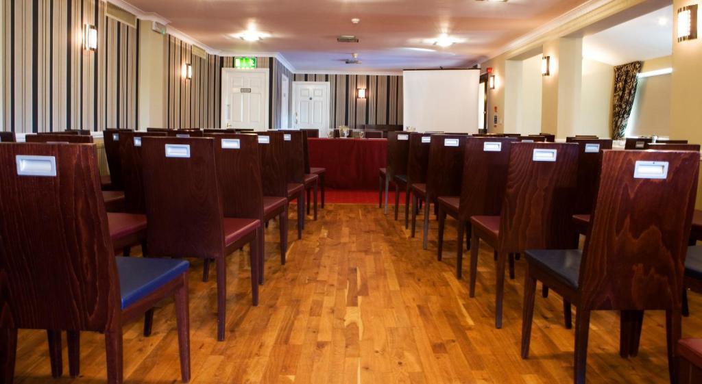 The Farmers Kitchen Hotel Drinagh Exterior foto
