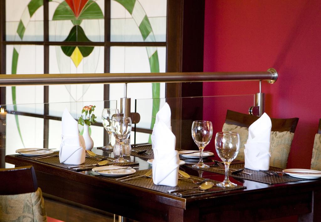 The Farmers Kitchen Hotel Drinagh Exterior foto