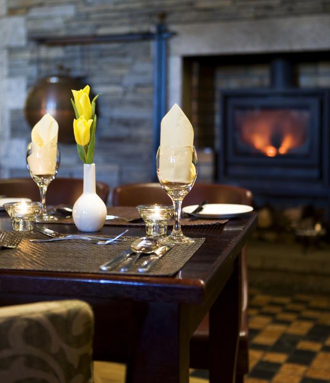 The Farmers Kitchen Hotel Drinagh Exterior foto
